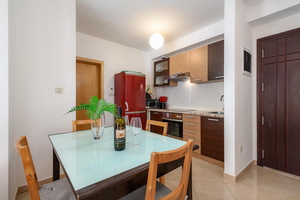 Apartment Ares 14 - Umag Center Exterior foto